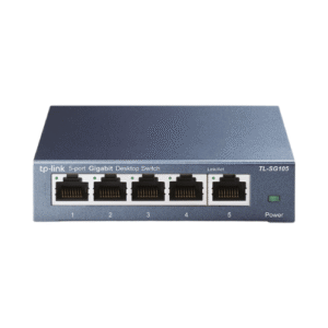 Switch 5 cổng tp-link TL-SG105