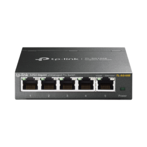Switch 5 cổng tp-link TL-SG105E