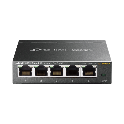 Switch 5 cổng tp-link TL-SG105E