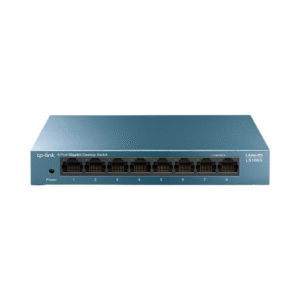 Switch 8 cổng tp-link LS108G