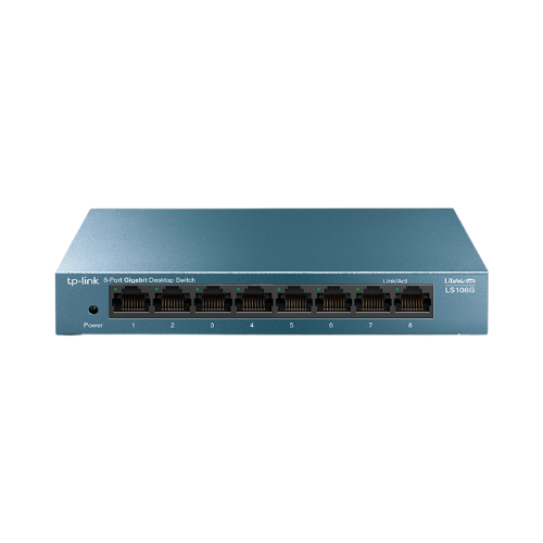 Switch 8 cổng tp-link LS108G