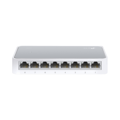 Switch 8 cổng tp-link TL-SF1008D