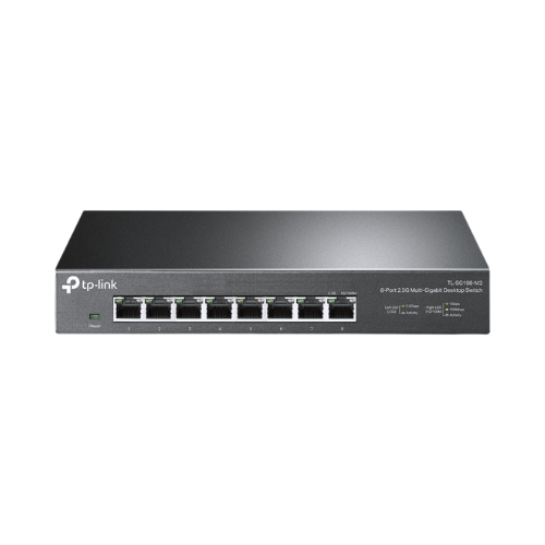 Switch 8 cổng tp-link TL-SG108-M2
