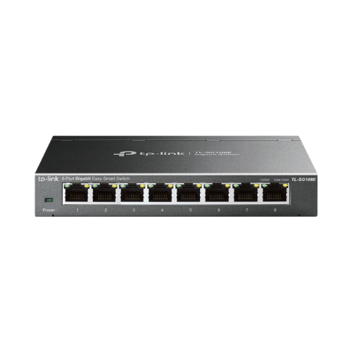 Switch 8 cổng tp-link TL-SG108E