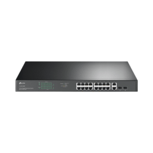Switch poe 16 cổng tp-link TL-SG1218MP