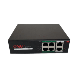 Switch poe 4 cổng  onv H1064PLS