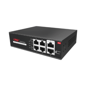 Switch poe 4 cổng  onv H1064PSD