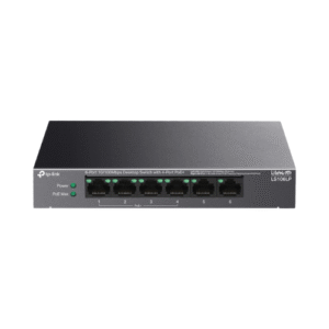 Switch poe 4 cổng tp-link LS106LP