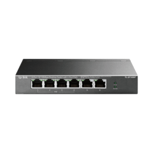 Switch poe 4 cổng tp-link TL-SF1006P