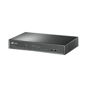 Switch poe 4 cổng tp-link TL-SF1008LP