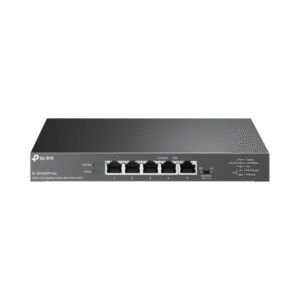 Switch poe 4 cổng tp-link TL-SG105PP-M2