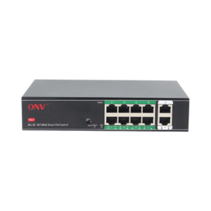 Switch poe 8 cổng onv H1108PSD