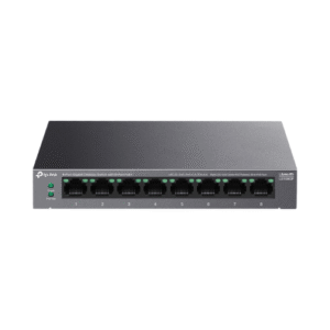 Switch poe 8 cổng tp-link LS108GP