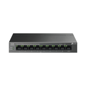 Switch poe 8 cổng tp-link LS109P