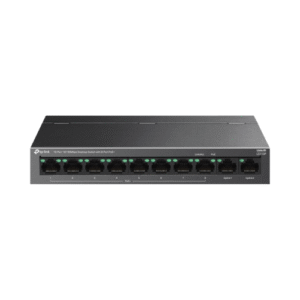 Switch poe 8 cổng tp-link LS110P