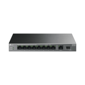 Switch poe 8 cổng tp-link LS1210GP
