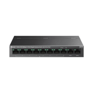 Switch poe 8 cổng tp-link LS1210P