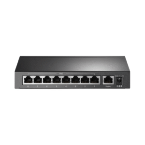 Switch poe 8 cổng tp-link TL-SF1009P