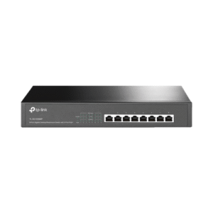 Switch poe 8 cổng tp-link TL-SG1008MP