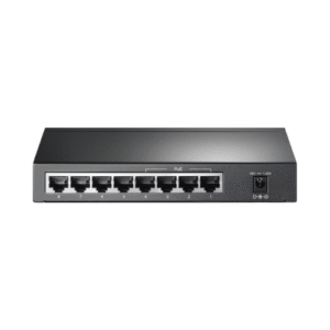 Switch poe 8 cổng tp-link TL-SG1008P