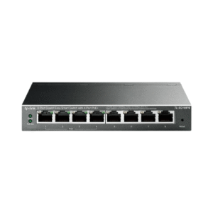 Switch poe 8 cổng tp-link TL-SG108PE