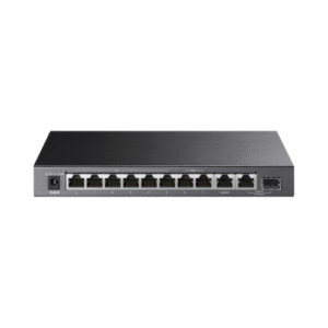 Switch poe 8 cổng tp-link TL-SG1210PP