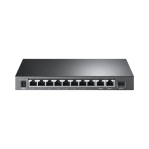Switch poe 8 cổng tp-link TL-SL1311MP