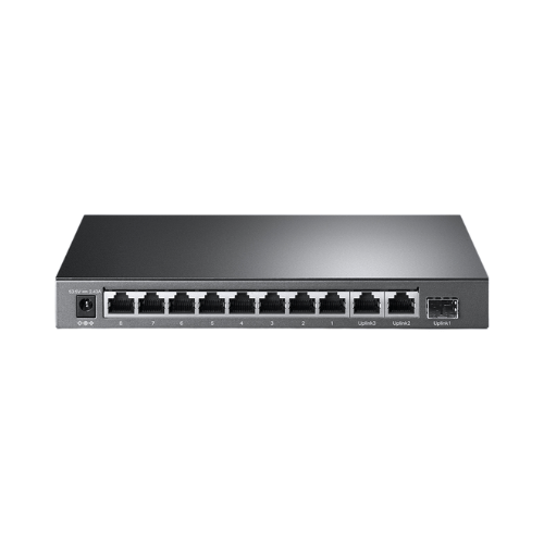Switch poe 8 cổng tp-link TL-SL1311MP