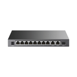 Switch poe 8 cổng tp-link TL-SL1311P