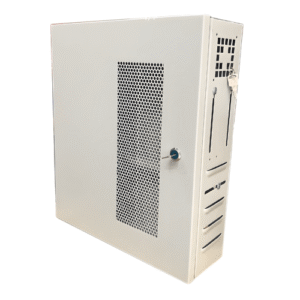 Tủ đầu ghi camera 2U-Recorder