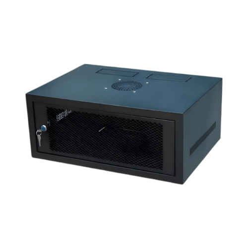 Tủ rack treo tường 4U-D400