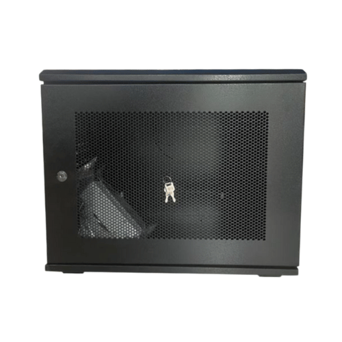 Tủ rack treo tường 9U-D500