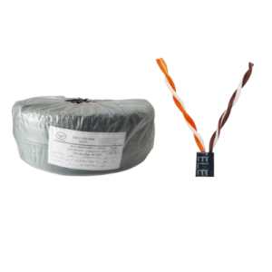 Cáp Dropwire 4 lõi  vcom D220004