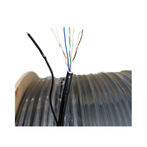 Cáp mạng cat5e ensoho EN-U5CA23M1E 1 Cáp mạng cat5e ensoho EN-U5CA23M1E