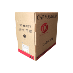 Cáp mạng cat5e vcom L525003