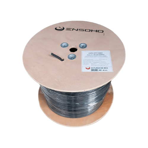 Cáp mạng cat6 ensoho EN-U6CA24M1E 1 Cáp mạng cat6 ensoho EN-U6CA24M1E