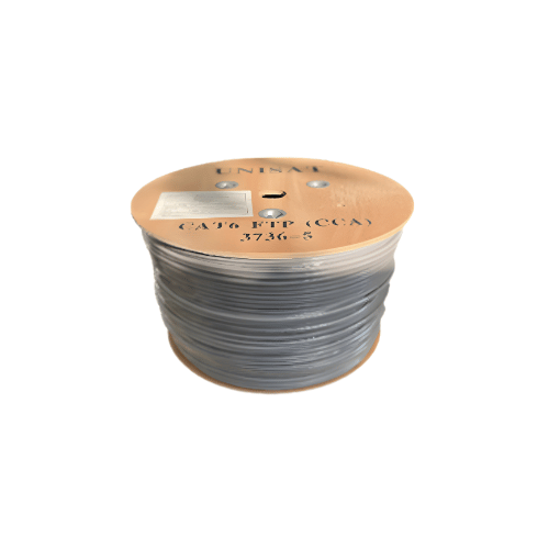 Cáp mạng cat6 unisat 3736-5
