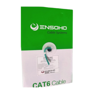 Cáp mạng cat6a ensoho EN-F6CA24