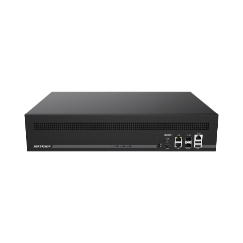 Bộ giải mã video 96 kênh hikvision DS-6912UDI