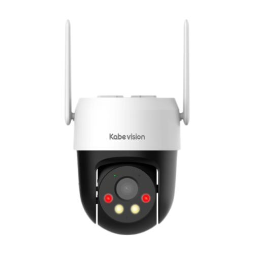 Camera 4g 5mp kbvision KX-S5L-4G