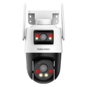 Camera 4g 6mp kbvision KX-SM6L-4G