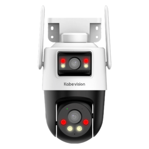 Camera 4g 6mp kbvision KX-SM6L-4G