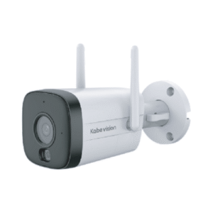 Camera wifi 3mp kbvision KX-C31L