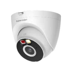 Camera wifi 3mp kbvision KX-C32D