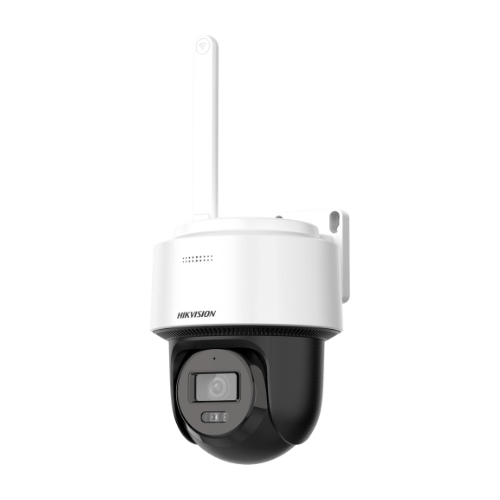 Camera wifi 4mp hikvision DS-2DE2C400IWG/W