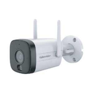 Camera wifi 5mp kbvision KX-C51L