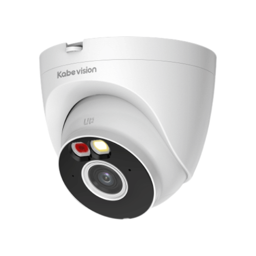 Camera wifi 5mp kbvision KX-C52D-8