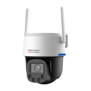 Camera wifi 5mp kbvision KX-S5L-PRO