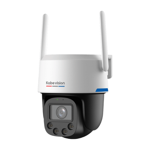 Camera wifi 5mp kbvision KX-S5L-PRO