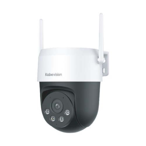 Camera wifi 5mp kbvision KX-S5L